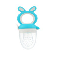 Best Frozen Holder Teething Nipple Amazon Fresh Fruit Silicone Nibbler Feeding Pacifier For Baby Food Net Dummy